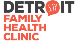SAY Detroit Family Health Clinic